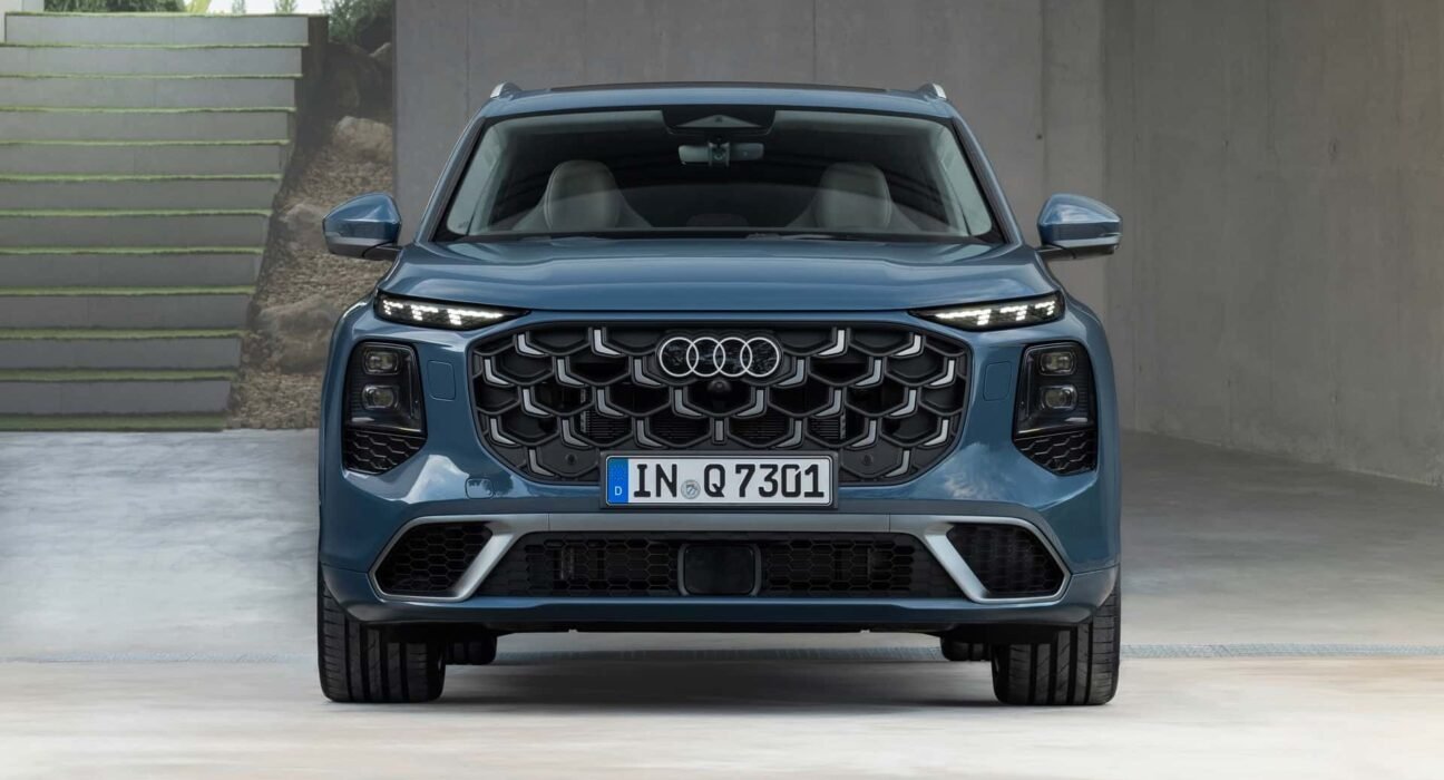 Audi Q7 gets price hike as SQ7 approaches $100,000