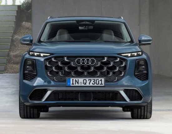 Audi Q7 gets price hike as SQ7 approaches $100,000
