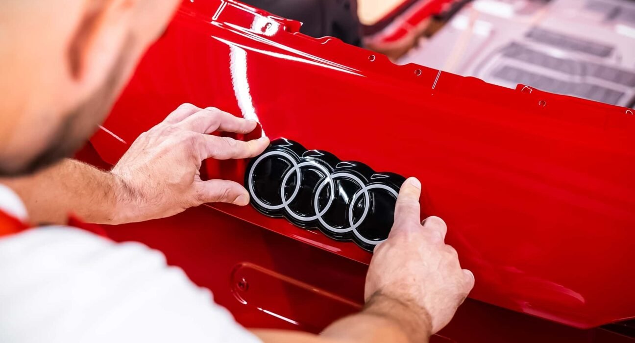 Audi's new models are pushing it to 2026