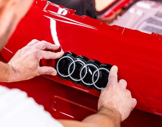 Audi's new models are pushing it to 2026