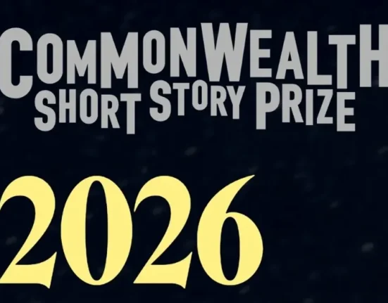 Author accused of using AI wins Commonwealth Prize