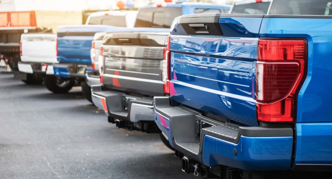 Average new car prices hit record high: nearly $52,000
