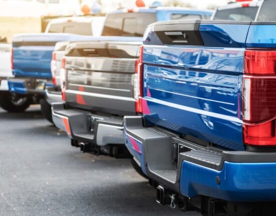Average new car prices hit record high: nearly $52,000