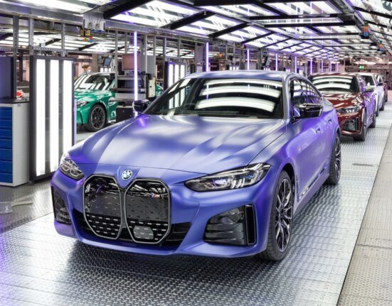 BMW's biggest market has changed and the New Class needs to prove it was worth the wait
