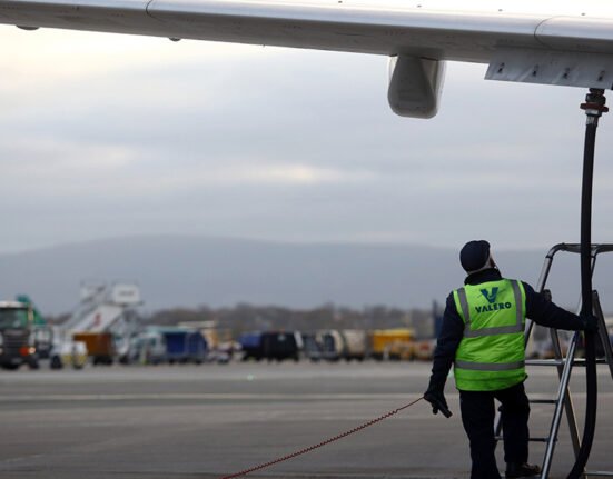 BP boosts European jet fuel production by 30% during Iran war