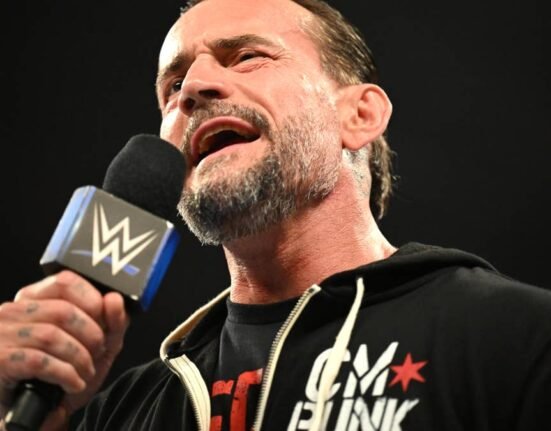 Backstage Notes: Details on CM Punk's 'issues' with WWE