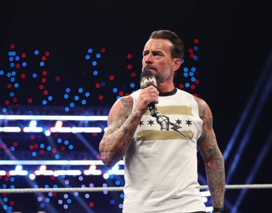 Backstage Notes: WWE's plans for CM Punk at SummerSlam 2026 revealed