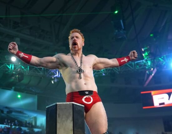 Backstage Update: Confusing details re-emerge on Sheamus' WWE contract
