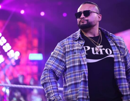 Backstage Update: Former TNA Wrestling World Champion is leaving the company