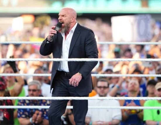 Backstage Update: Gunther expected to face former world champion at SummerSlam