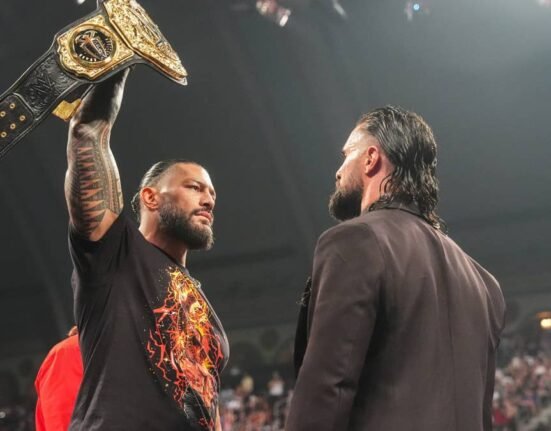 Backstage details on why WWE didn't book Oba Femi vs. Roman Reigns for SummerSlam 2026