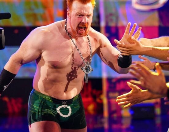 Backstage update on Sheamus' issues with WWE ahead of departure