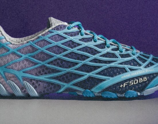 Bad Bunny and Adidas are closing out the World Cup with one last hot sneaker