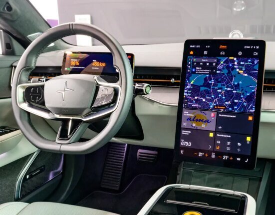 Ban on Chinese technology will make new cars even more expensive
