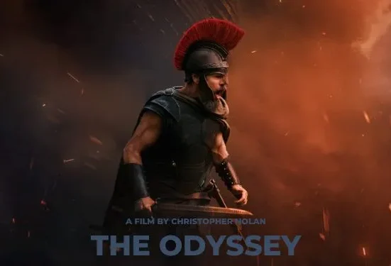 Before You Watch The Odyssey, Get Your Greek Mythology Up With These Comic Book Retellings