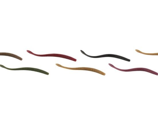 Berkley Expands PowerBait MaxScent Magnum Hit Worm Line