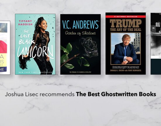 Best Books on Best Ghosts