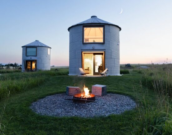 Best Luxury Lodges and Glamping Resorts in America