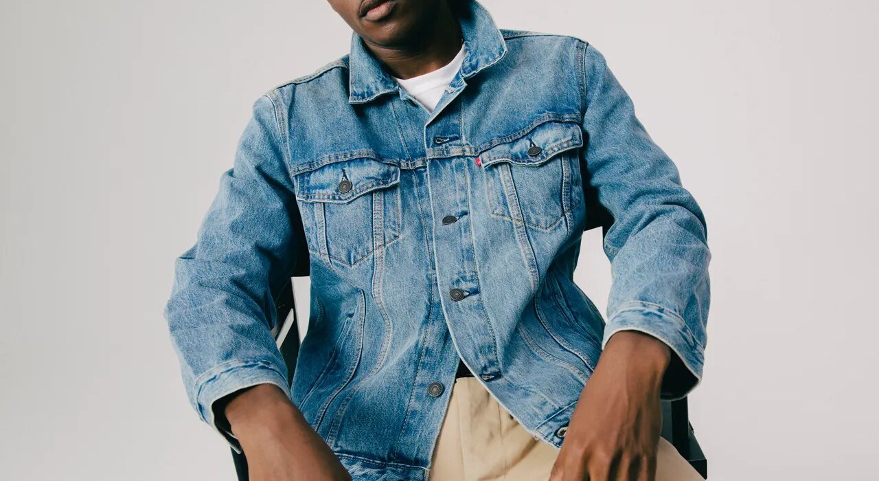 Best Men's Jean Jackets 2026: 12 Fall Layering Essentials