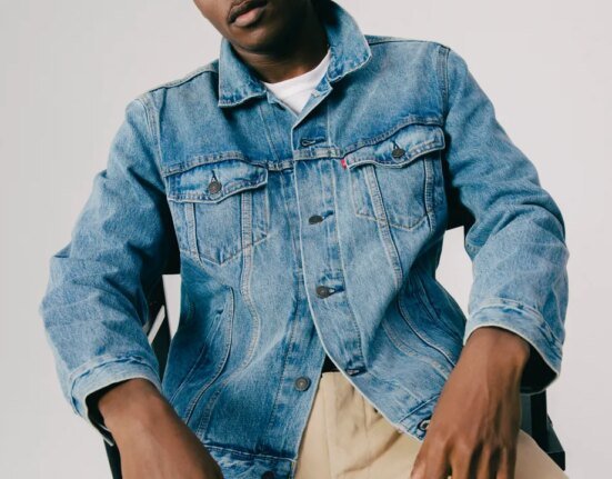 Best Men's Jean Jackets 2026: 12 Fall Layering Essentials