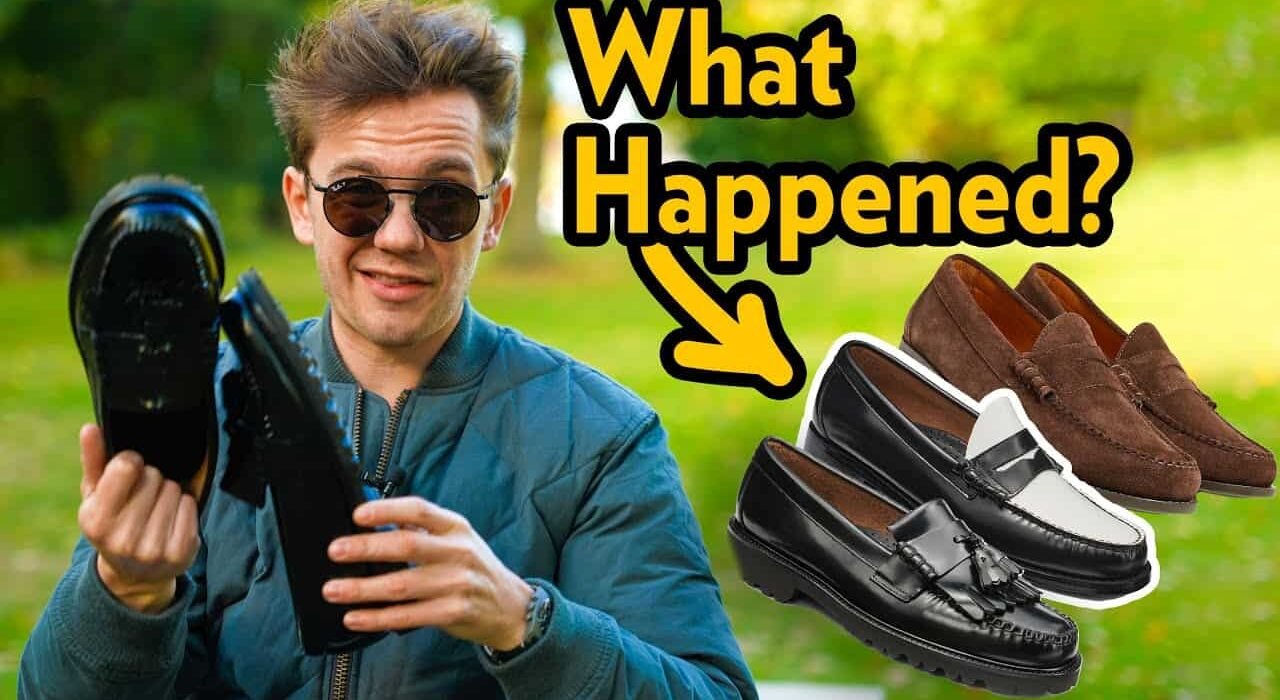 Best Men's Loafers: A Skeptic's Guide to Vegans vs. J Butler