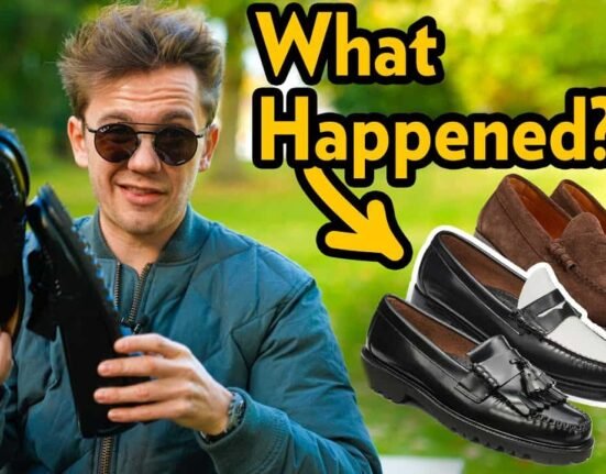 Best Men's Loafers: A Skeptic's Guide to Vegans vs. J Butler