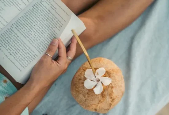 Best New Summer Romance Books