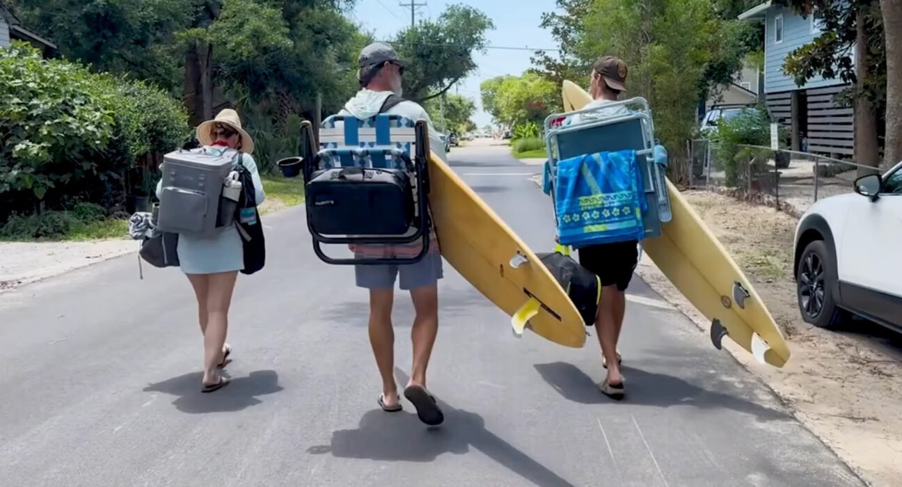 Best beach chairs, tests and reviews of 2026