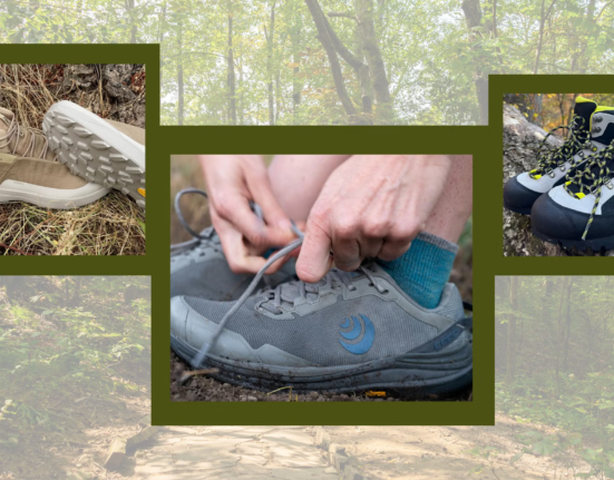 Best hiking boots and shoes for every budget
