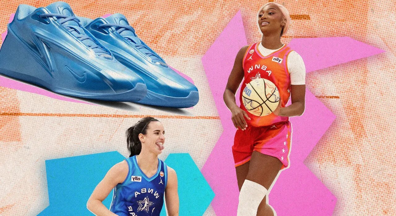 Best sneakers of the WNBA All-Star Game 2026