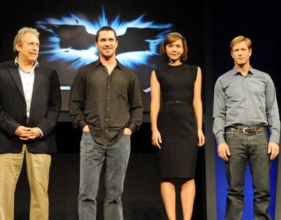 'Best superhero movies ever': Just one DC film made the top 10