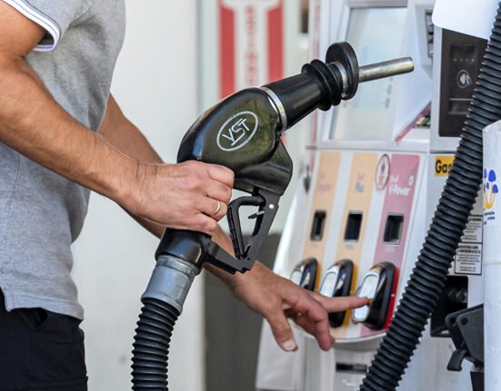 Big Oil is preparing to make profit from rising fuel prices