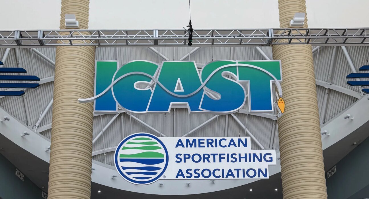 Biggest Winners of ICAST 2026 New Product Showcase