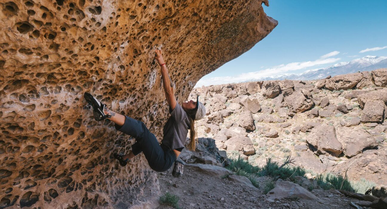 Black Diamond Sequence Pant Review