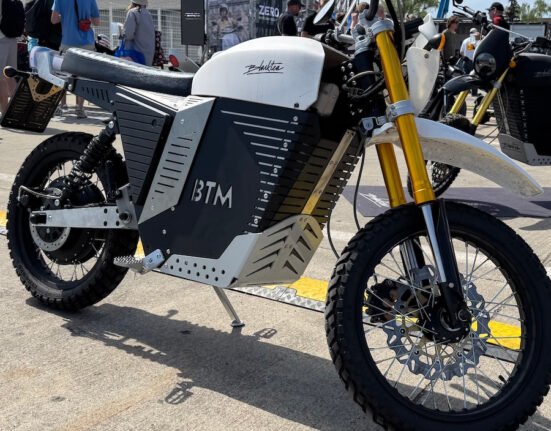 Black T motorbikes under preliminary insolvency administration - thepack.news