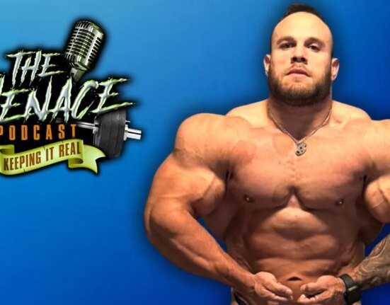 Bodybuilding Posing Lessons: Why Pros Say Great Body Can Still Lose the Show