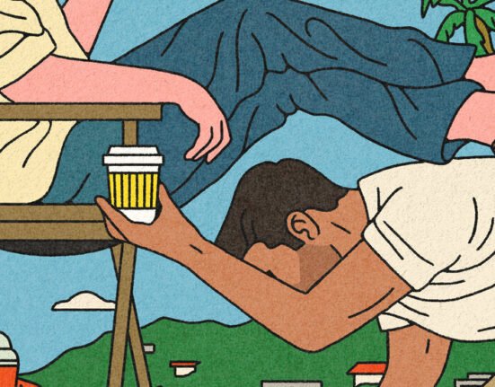 Book Review: 'The Simp' by Roshan Sethi