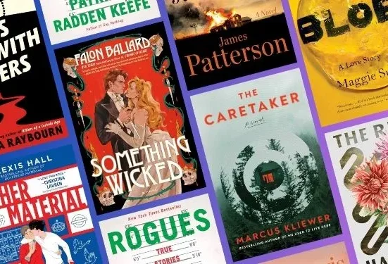 Book Riot's Deal of the Day for July 1, 2026