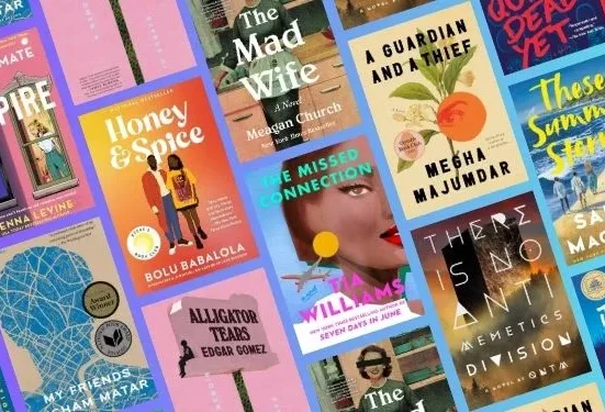 Book Riot's Deal of the Day for July 10th, 2026