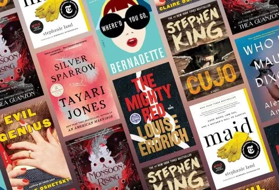 Book Riot's Deal of the Day for July 11th, 2026