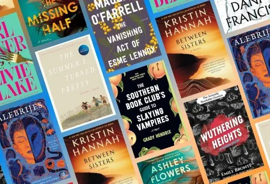 Book Riot's Deal of the Day for July 12th, 2026