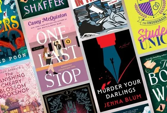 Book Riot's Deal of the Day for July 13, 2026