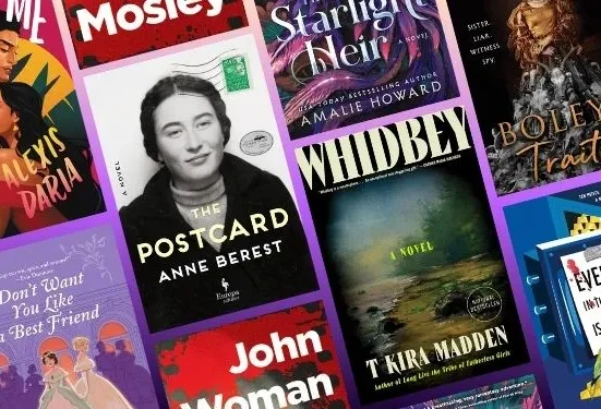 Book Riot's Deal of the Day for July 14th, 2026