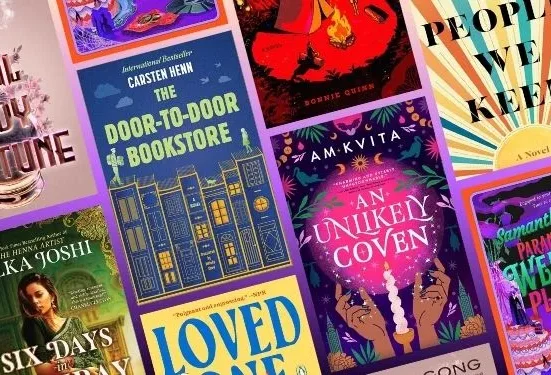 Book Riot's Deal of the Day for July 15, 2026