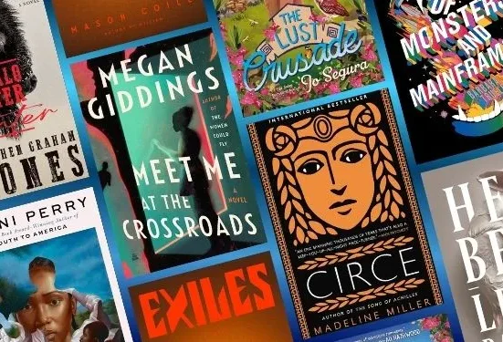 Book Riot's Deal of the Day for July 16, 2026