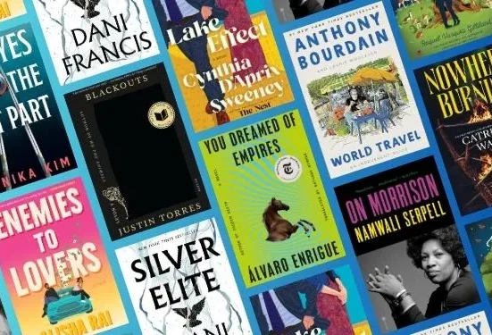 Book Riot's Deal of the Day for July 2, 2026