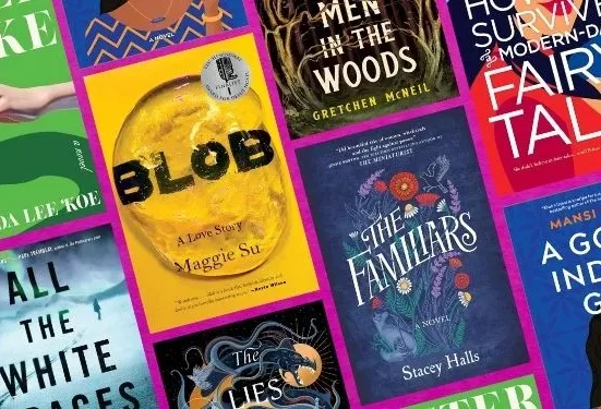 Book Riot's Deal of the Day for July 20th, 2026