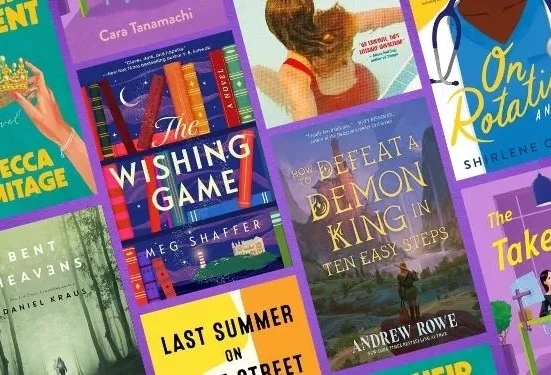 Book Riot's Deal of the Day for July 22, 2026