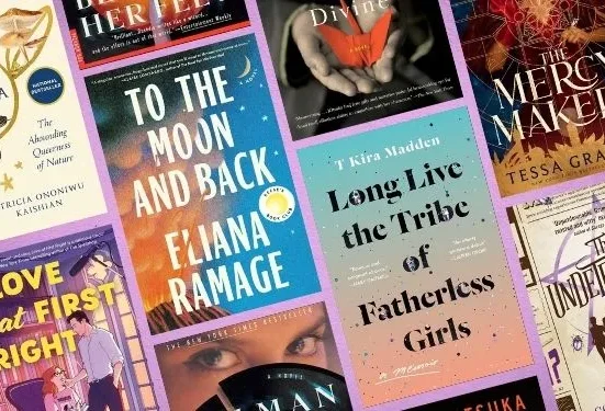 Book Riot's Deal of the Day for July 24, 2026