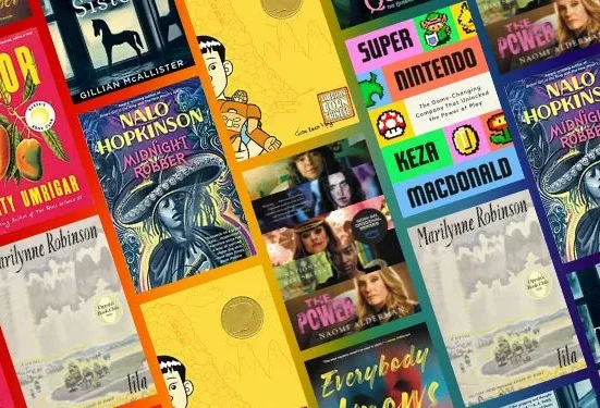 Book Riot's Deal of the Day for July 26, 2026